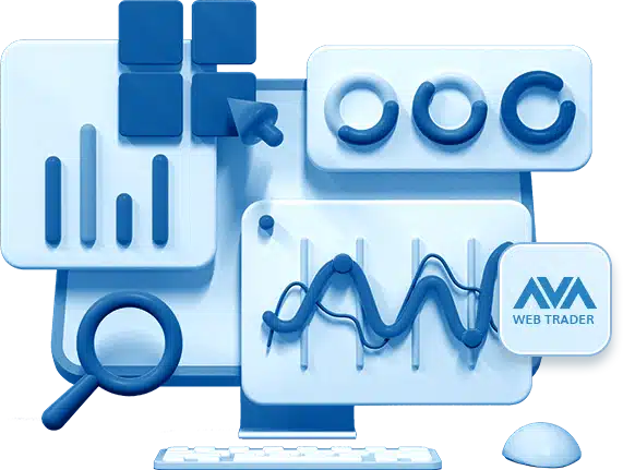 מהו Webtrader